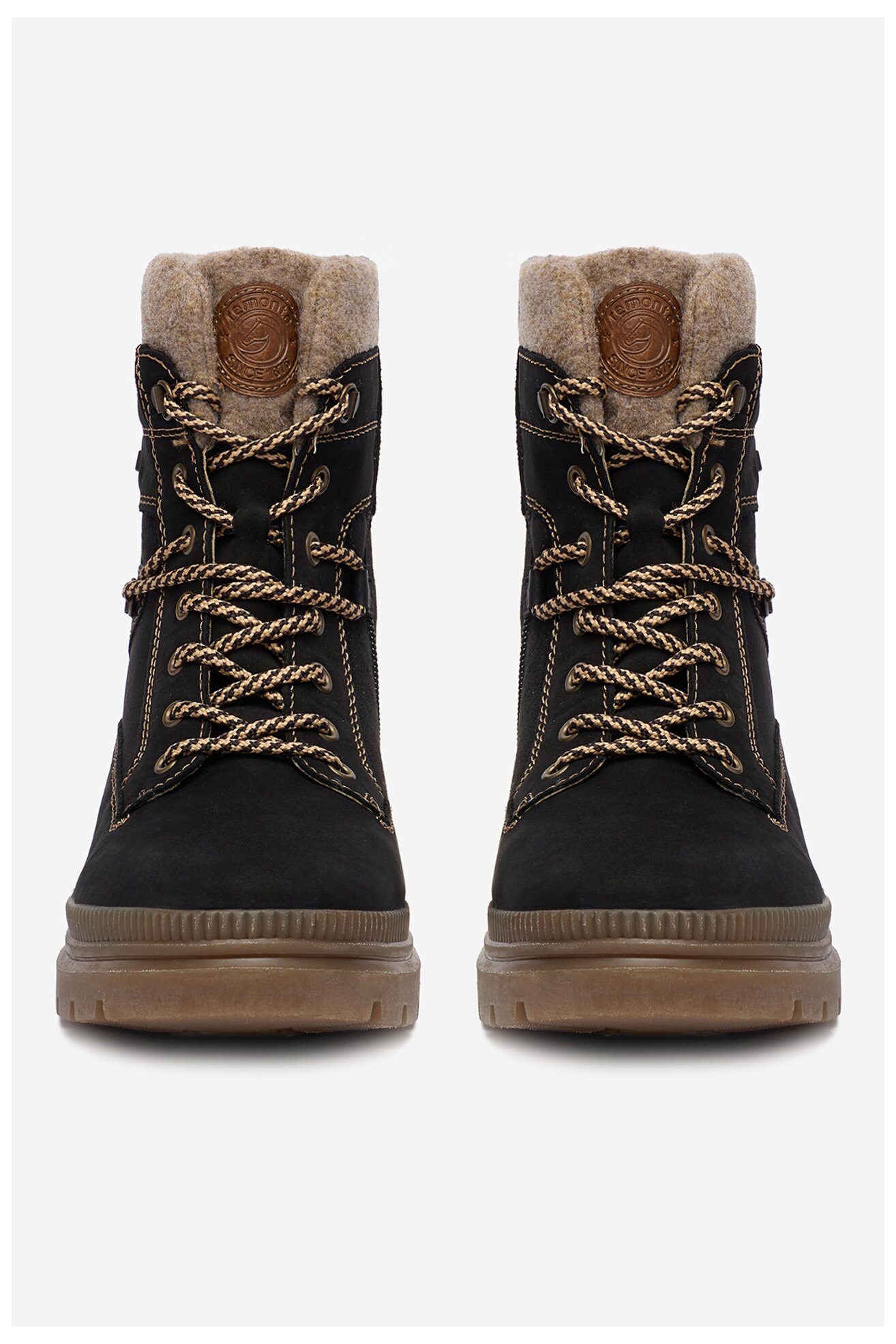 Боти Remonte CEO-D0C77-02 ЧЕРЕН