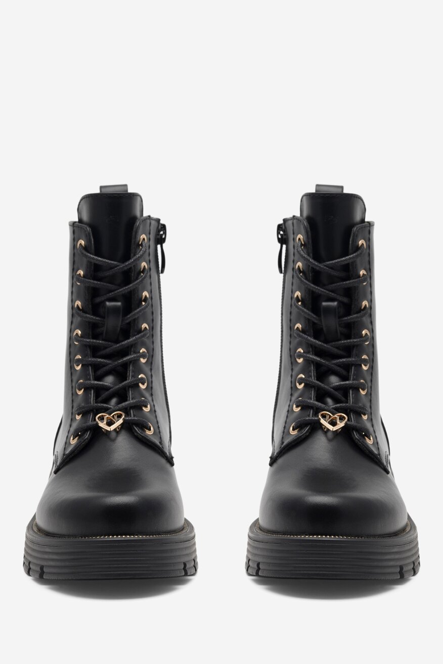 
                Nelli Blu - Trzewiki - 5905588856764