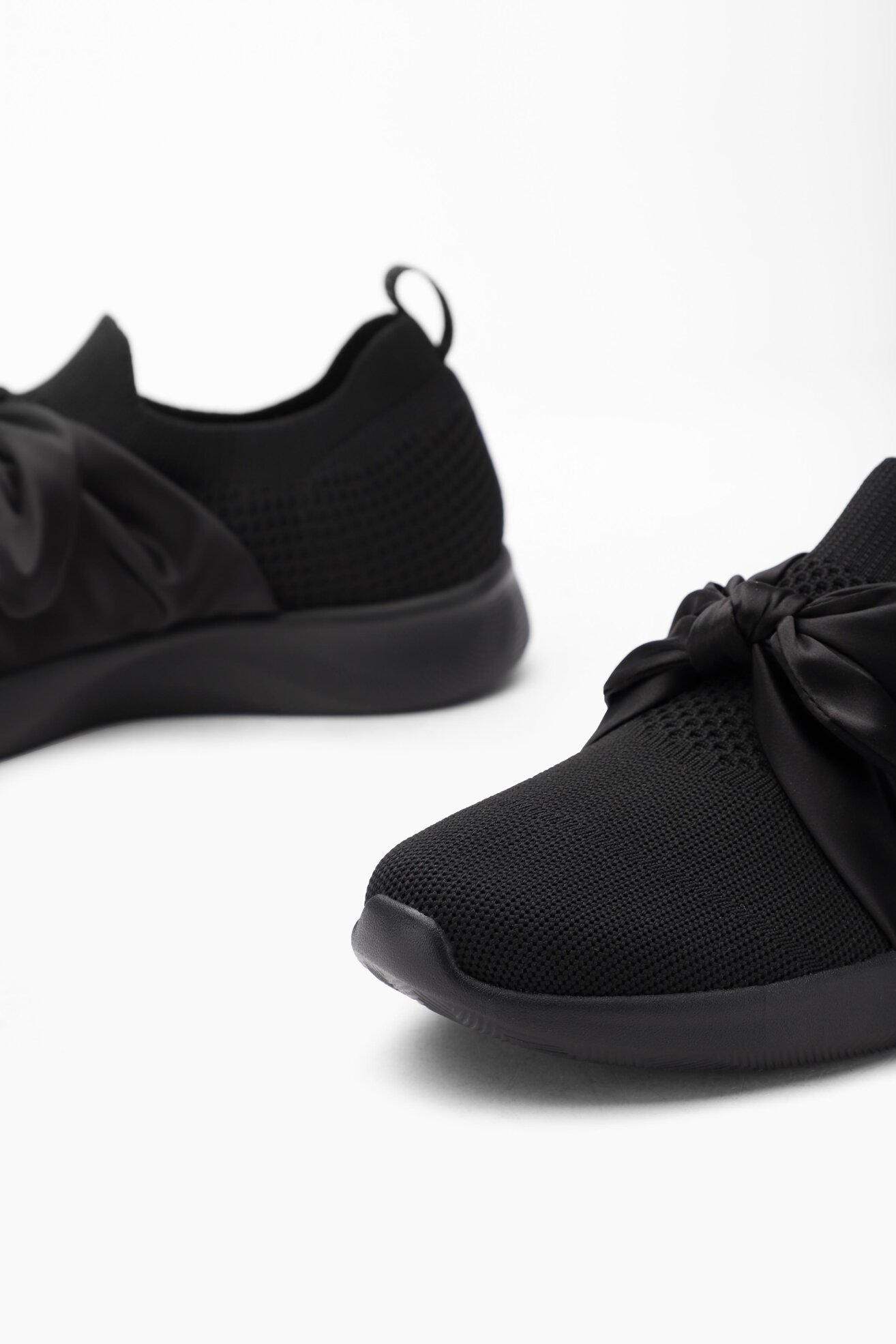 Încălțăminte sport Skechers 32802 BBK NEGRU