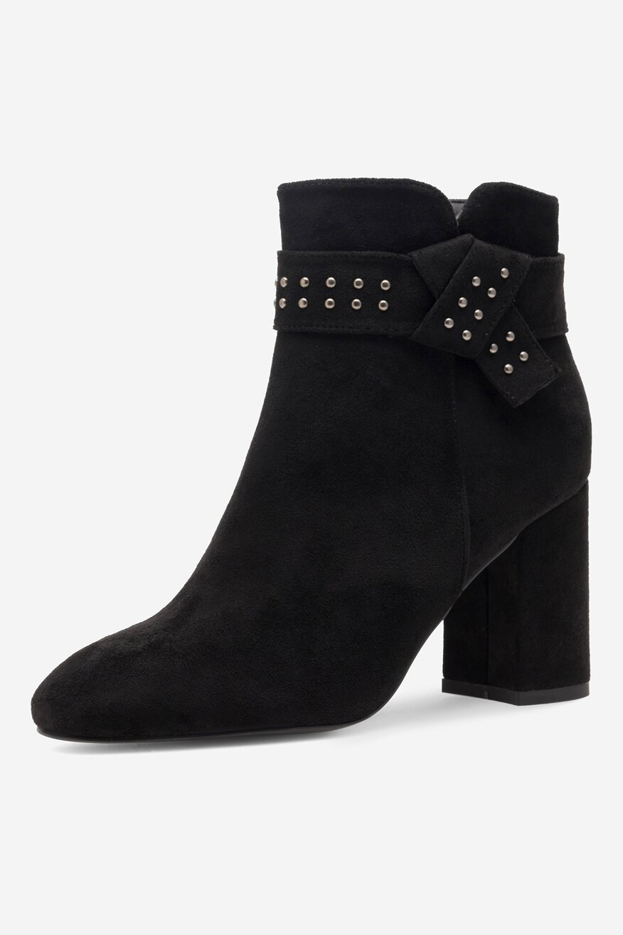 
                Боти Clara Barson ЧЕРЕН - 5905588025948