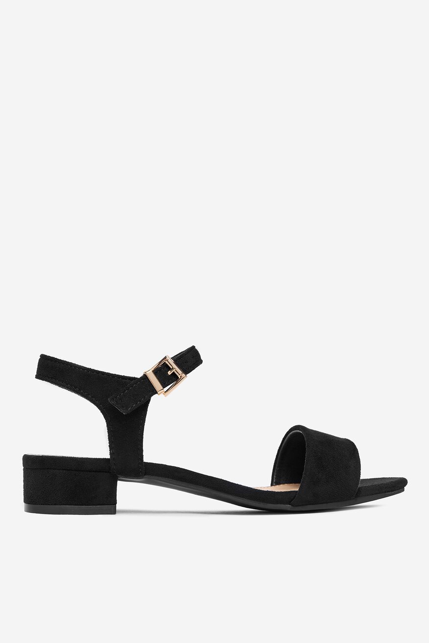 
                Jenny - Sandały - 5906751871058