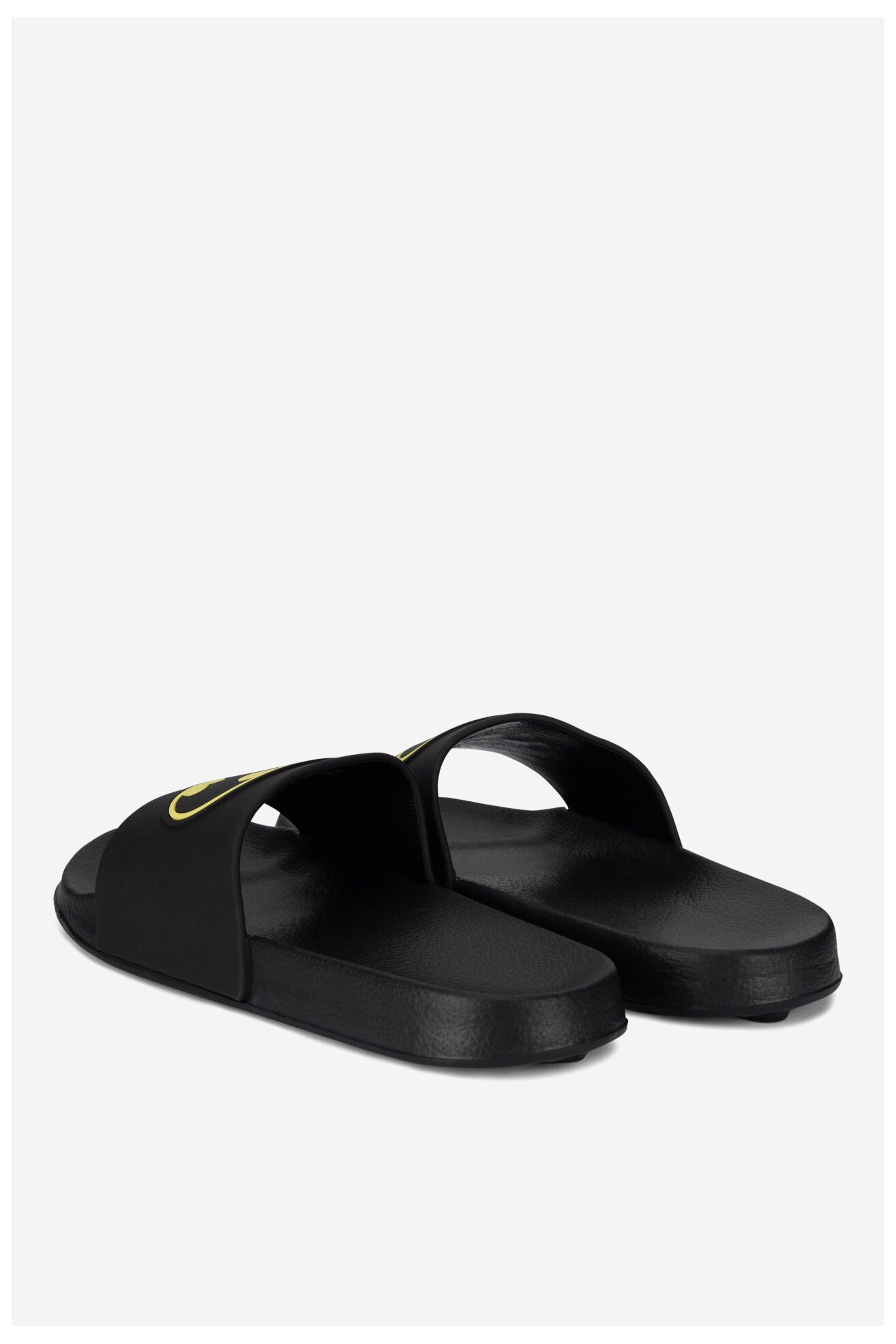 Șlapi pentru bazin Batman AW24-208WBBAT-A NEGRU