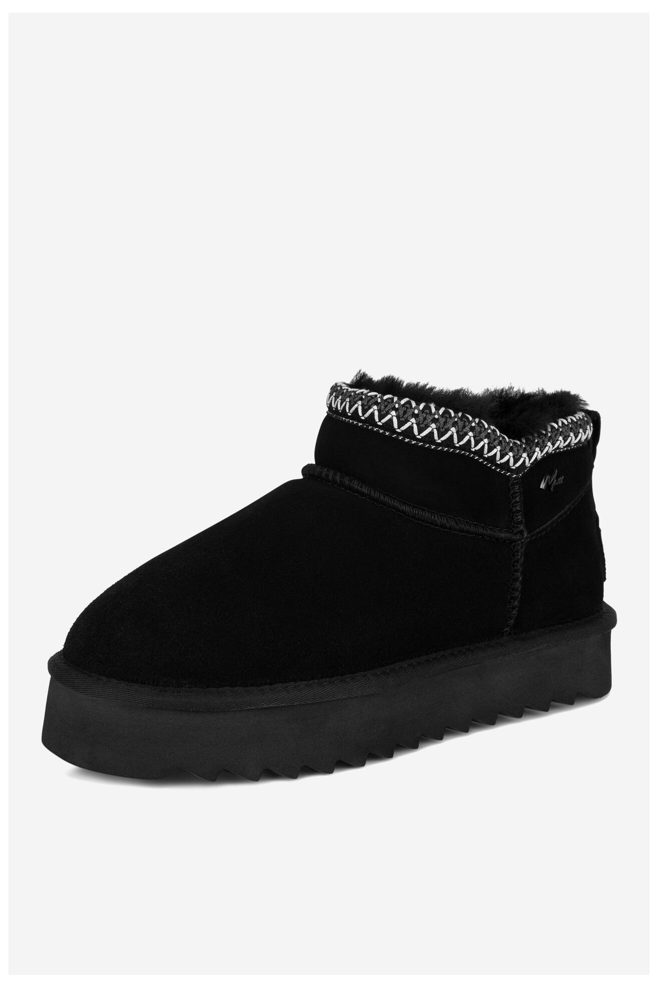 Ghete Mexx MICH2003843W NEGRU