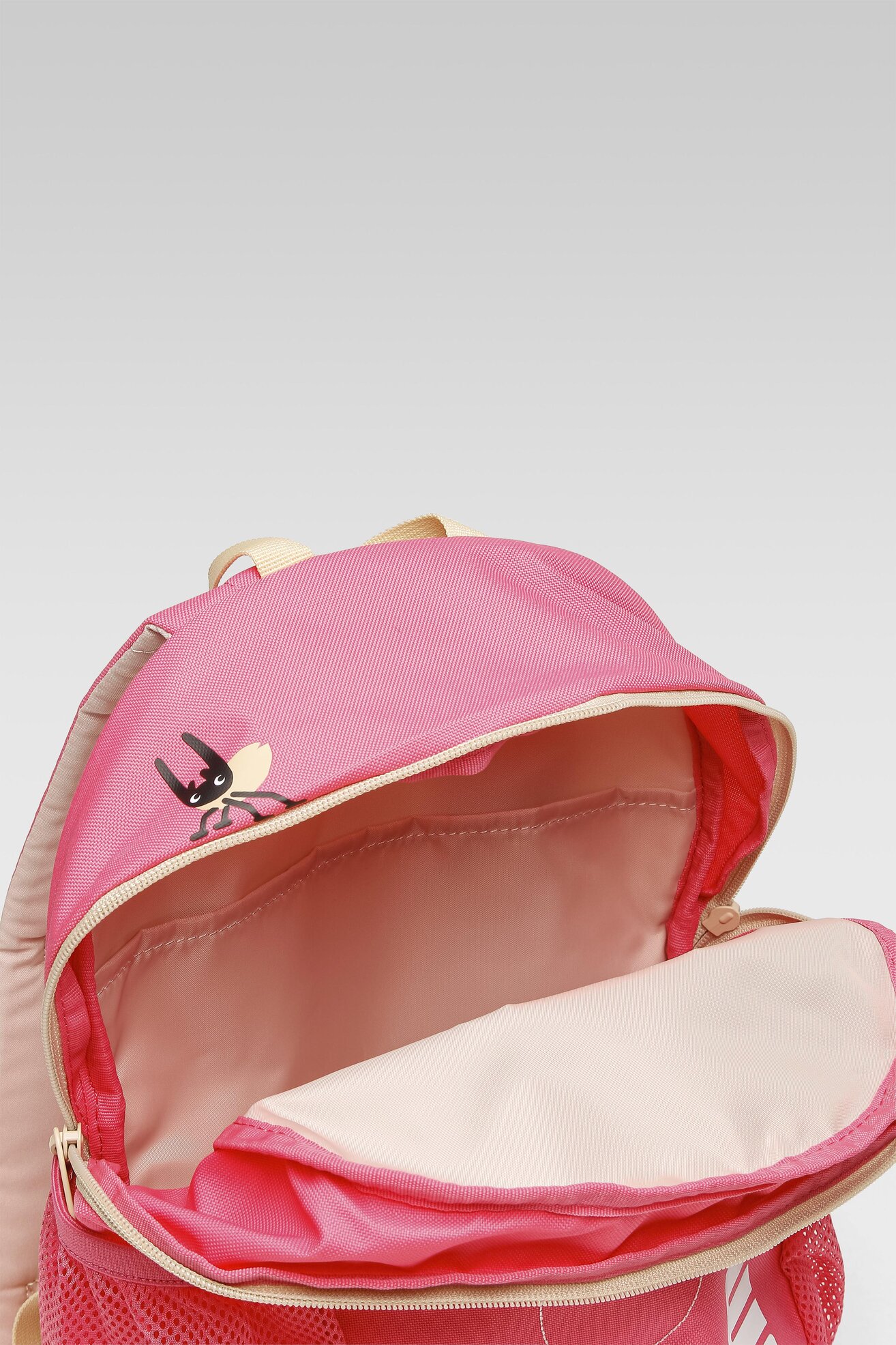 Plecak Puma SMALL WORLD BACKPACK 7920302 Różowy