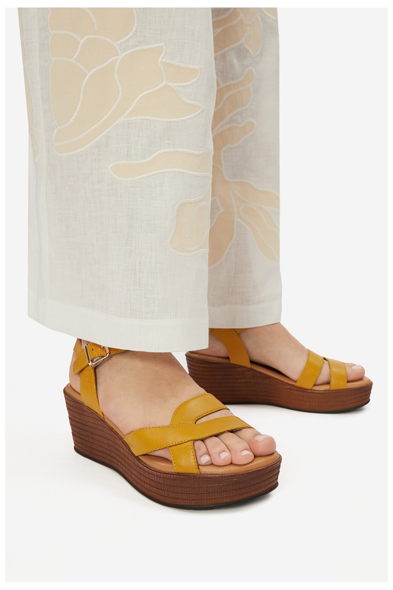 Sandale Lasocki WI16-NYASA-03 BOJA MEDA