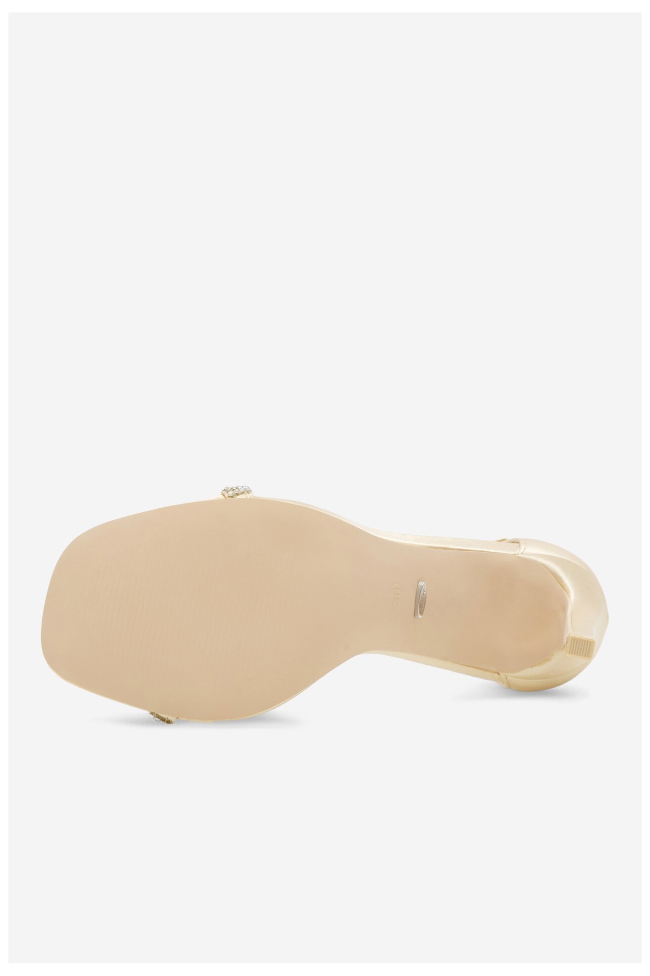 Sandale DeeZee KLLB8237-25 BEJ