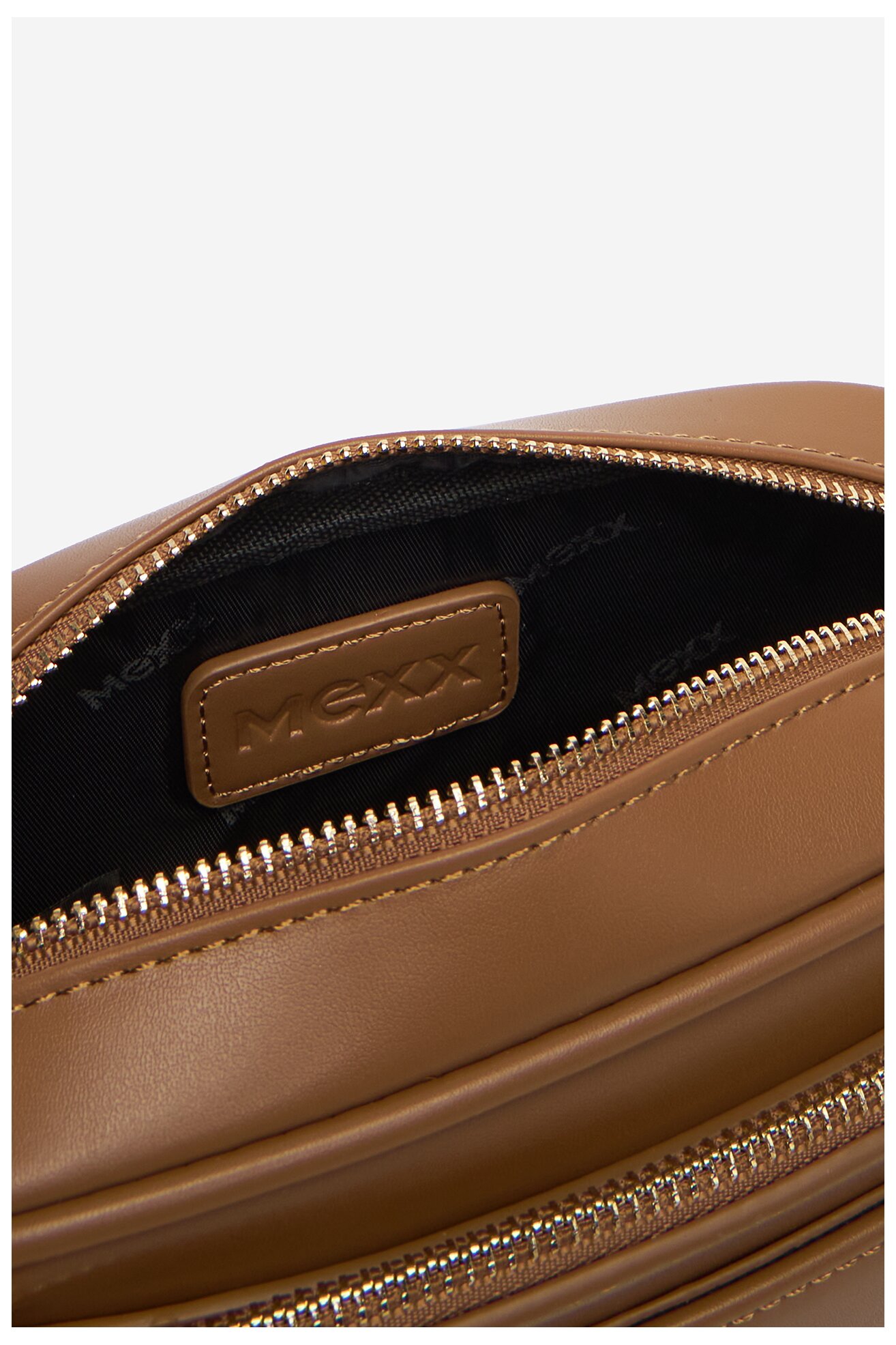 Kézitáska Mexx CEO-MEXX-S-003-08 BARNA