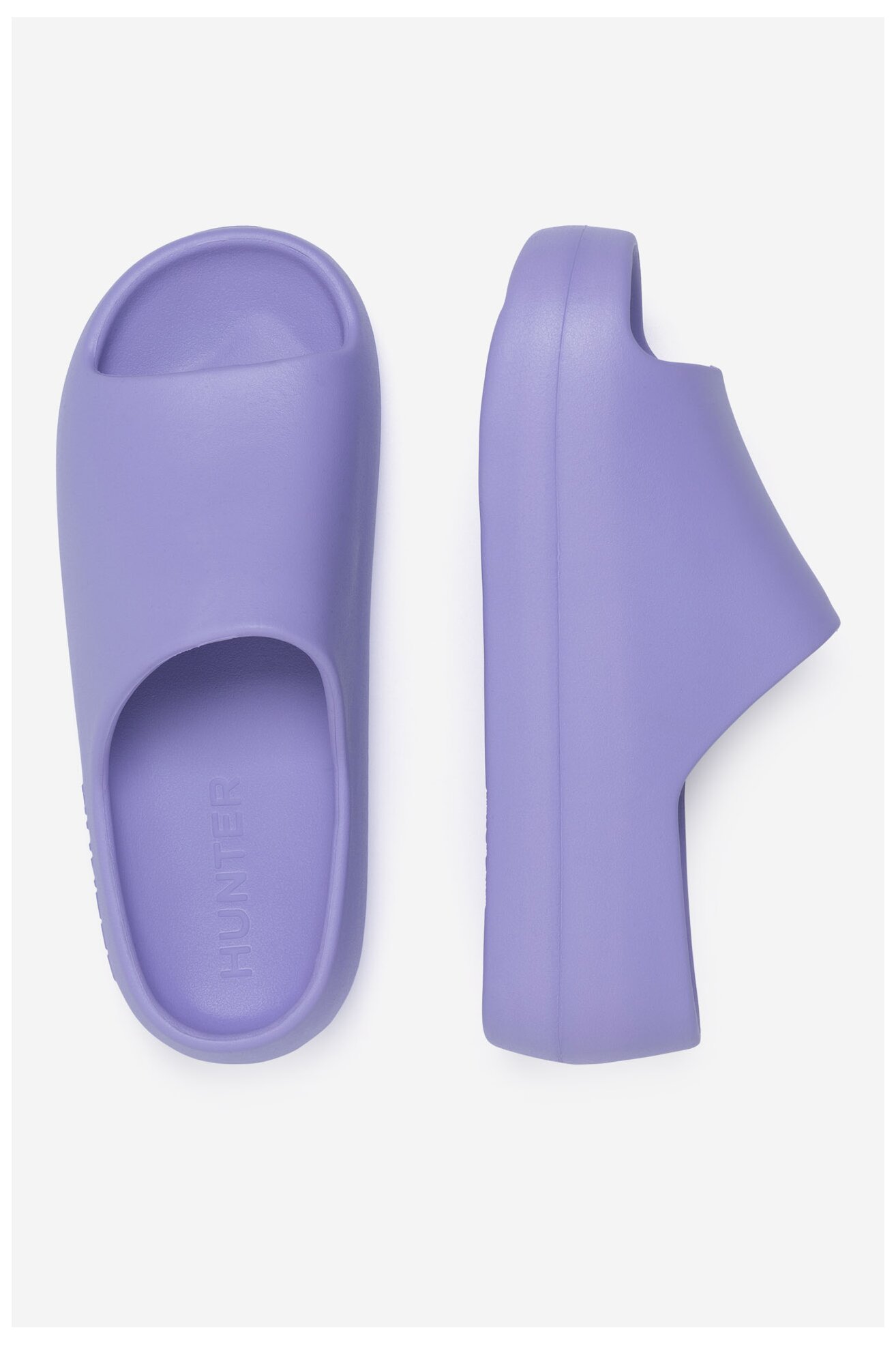 Джапанка за басейн HUNTER S55796-I ВИОЛЕТОВ