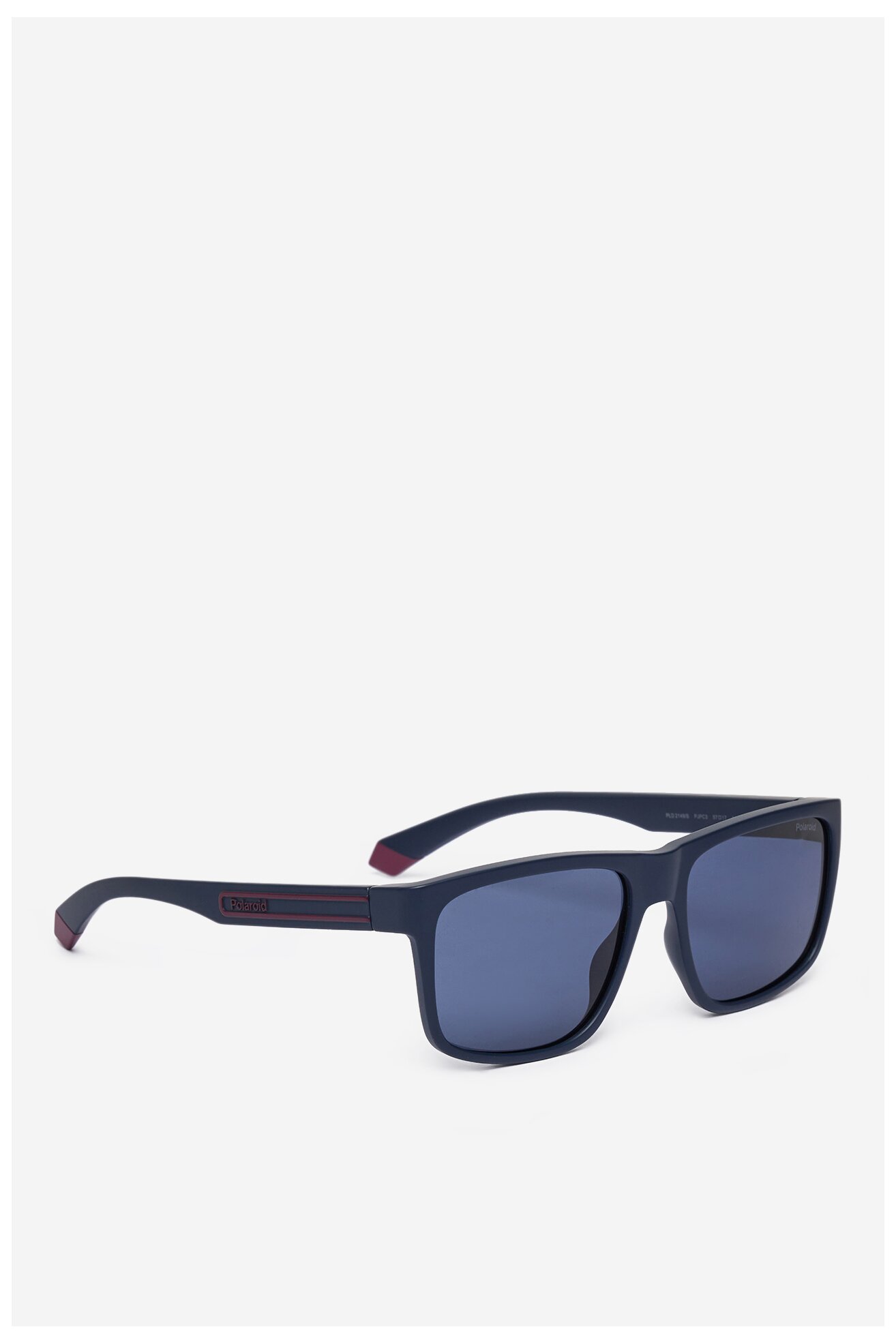 Ochelari de soare unisex Polaroid PLD 2149/S ALBASTRU