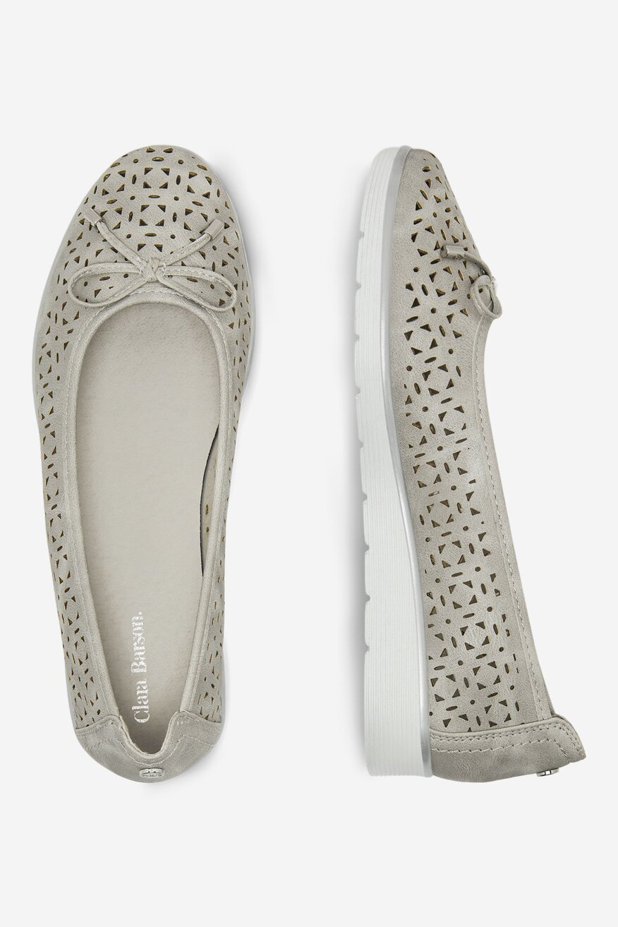 Clara Barson - Baleriny - 5905588307020