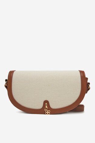 Сумка З Ремінцем DeeZee S23861 ВЕРБЛЮЖИЙ