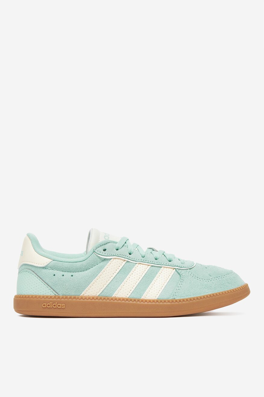 Sportovní obuv adidas BLANKYTNĚ MODRÁ - 5906751160008