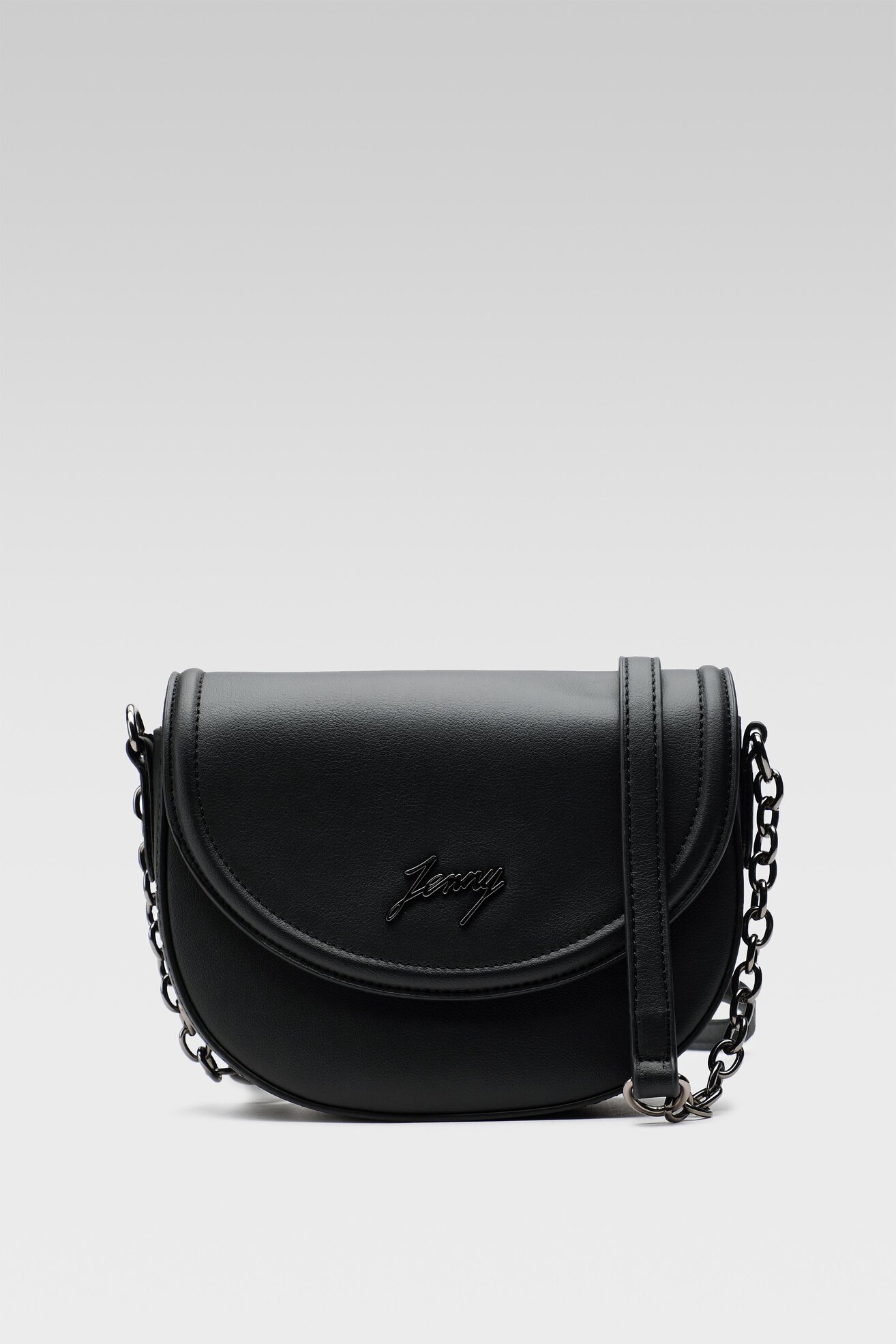 Geantă de mână Jenny Fairy MJR-J-012-02 NEGRU