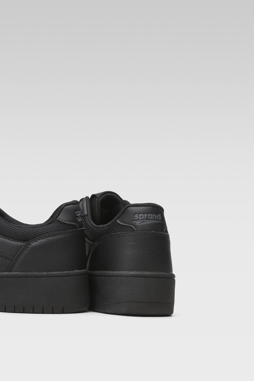 Sprandi - HEAT LOW - 5904862510149