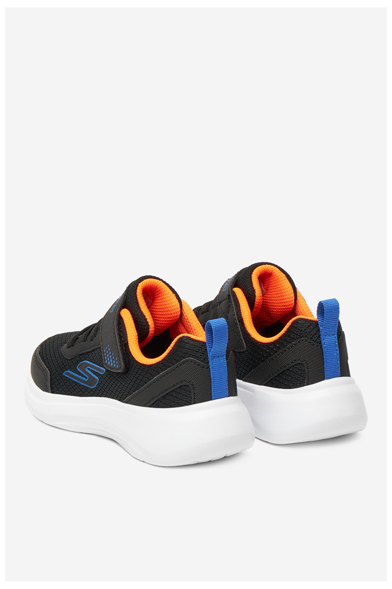 Sportcipő Skechers SELECTORS 403615L BLK FEKETE