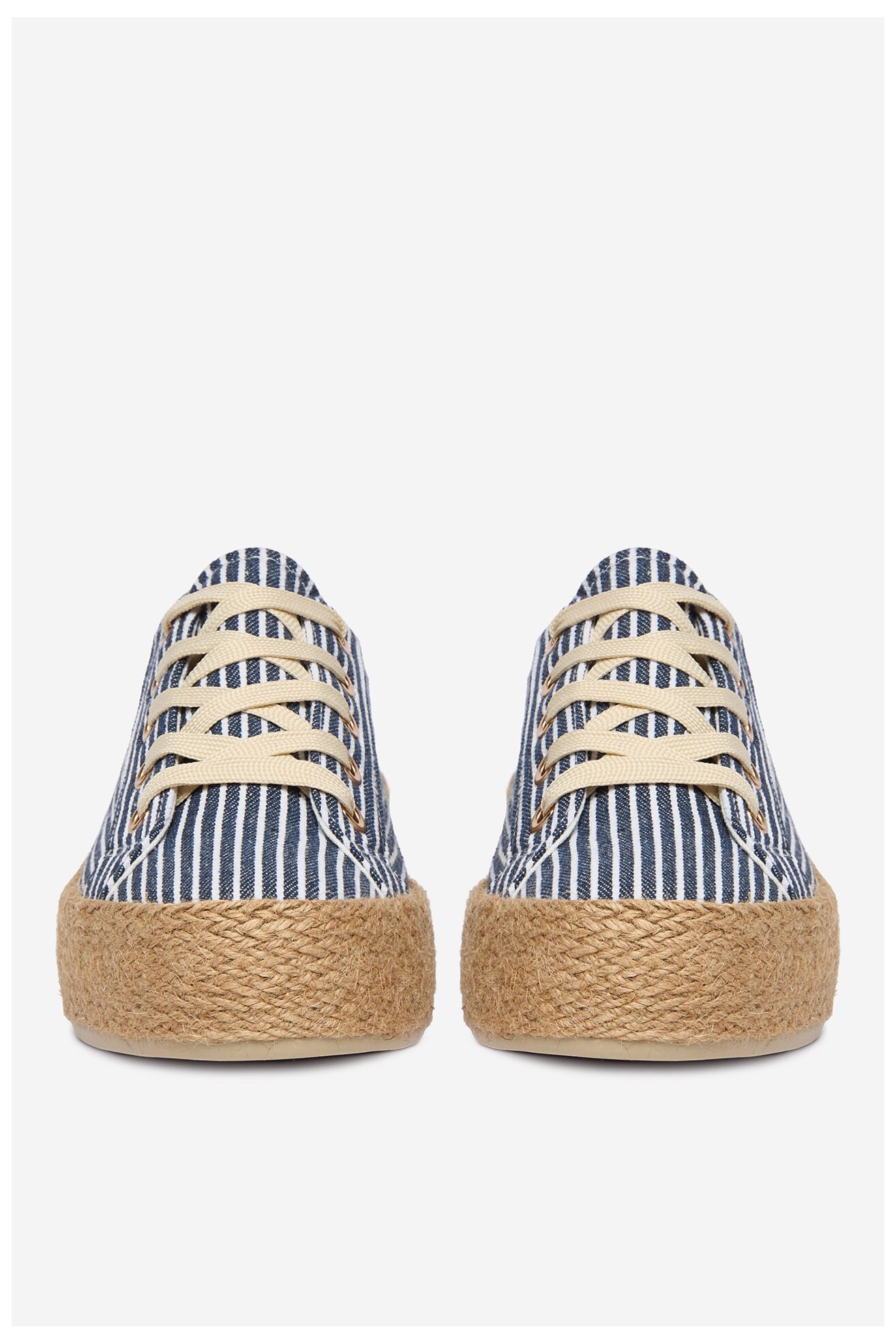 Espadryle Jenny CEO-EMMA WSK1576-05 Granatowy