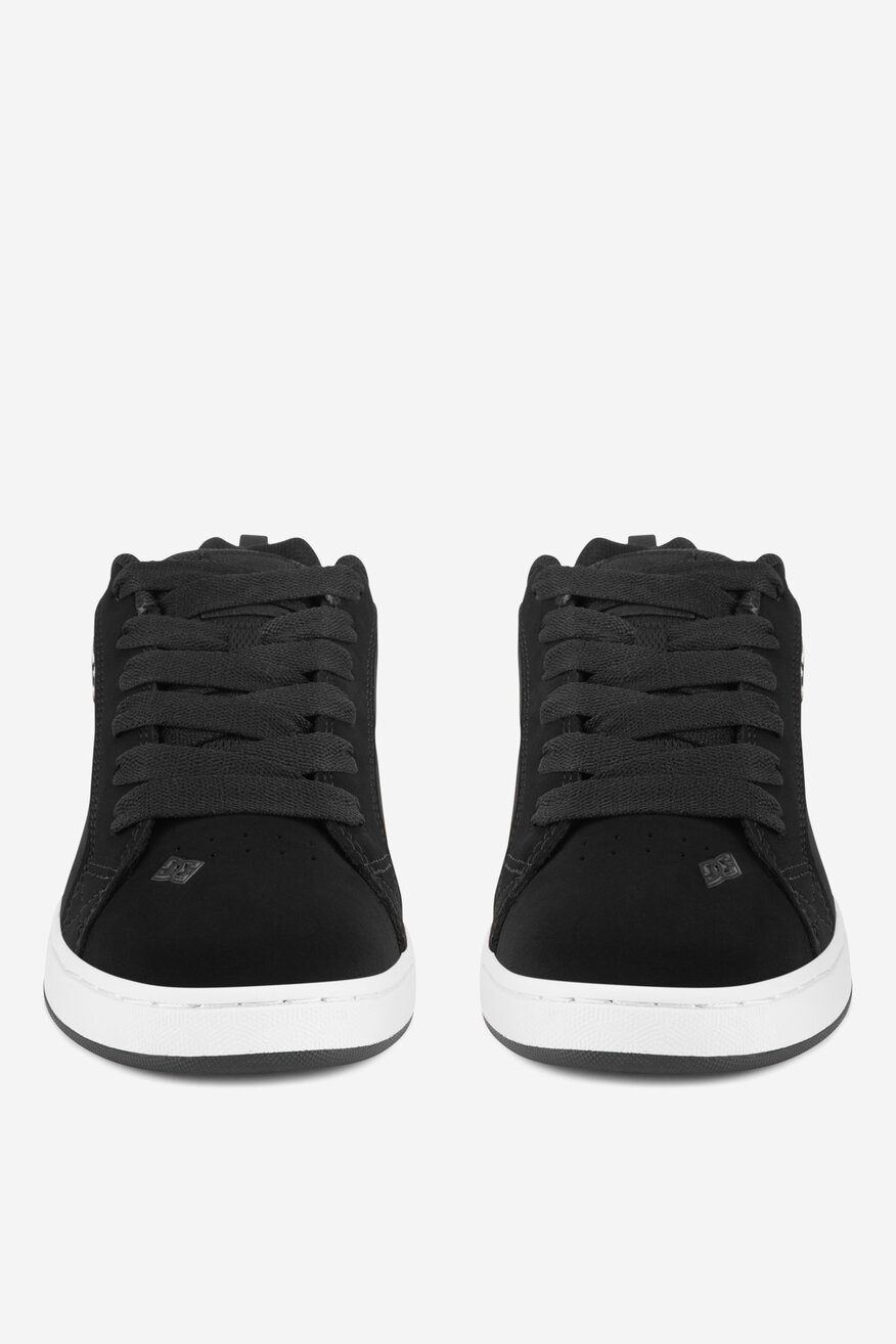 
                Sportska obuća DC Shoes CRNA - 5903698013497