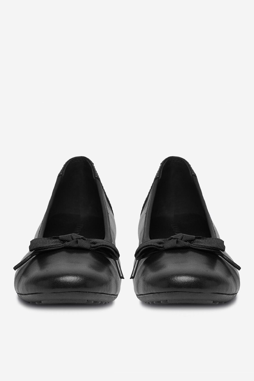 Балерина Lasocki ЧЕРЕН - 5906751905357