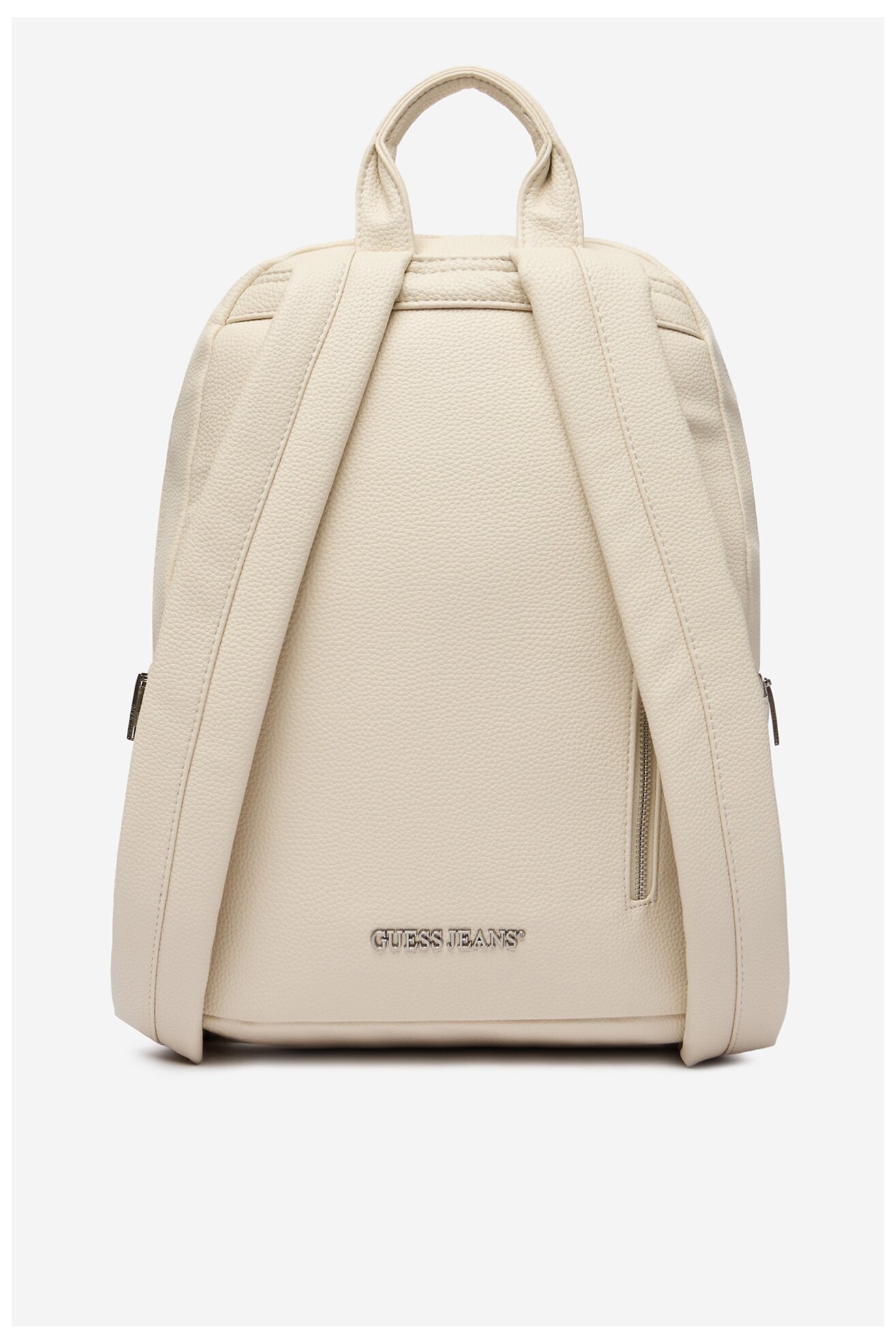 Раница GUESS JEANS CWBEO-GUESS-B-006-09 СЛОНОВА КОСТ