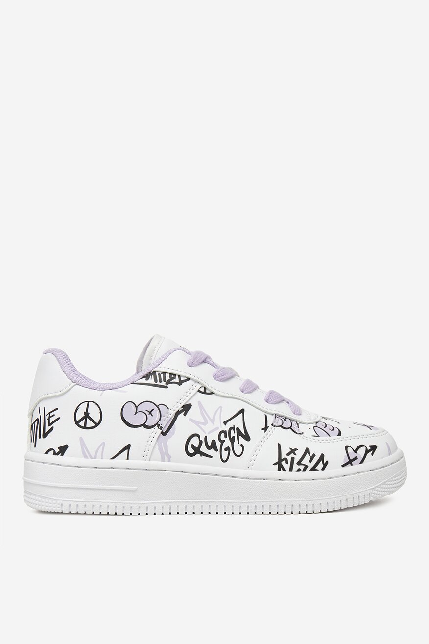 DeeZee - Sneakersy - 5903698580319