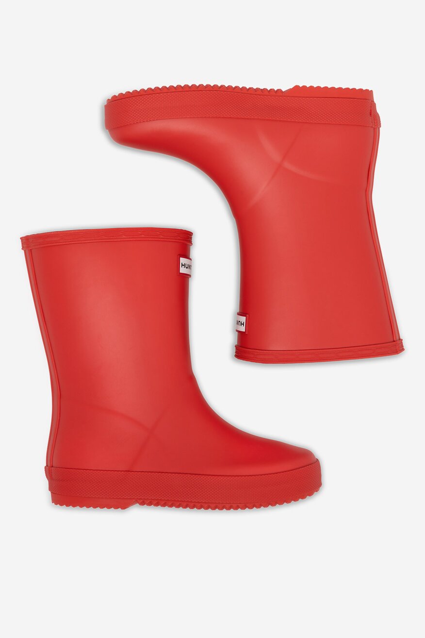 
                Гумени ботуши HUNTER ЧЕРВЕН - 5906751058541