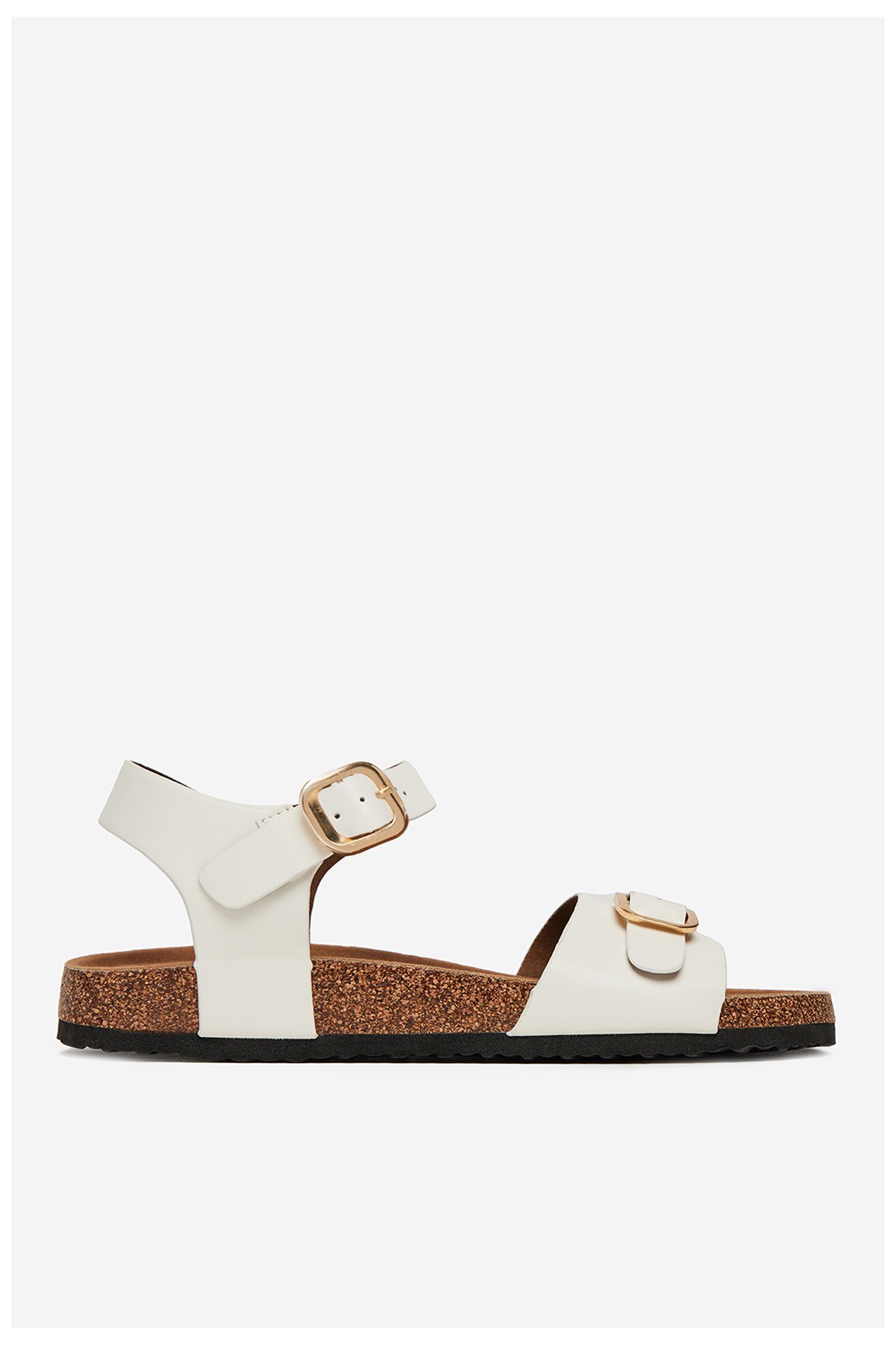 Sandale Jenny YLD-P9118 BELA