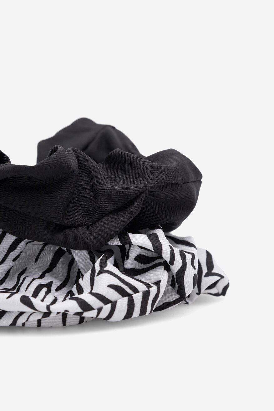 
                Dodaci za kosu Jenny Fairy CRNA - 5904862465470