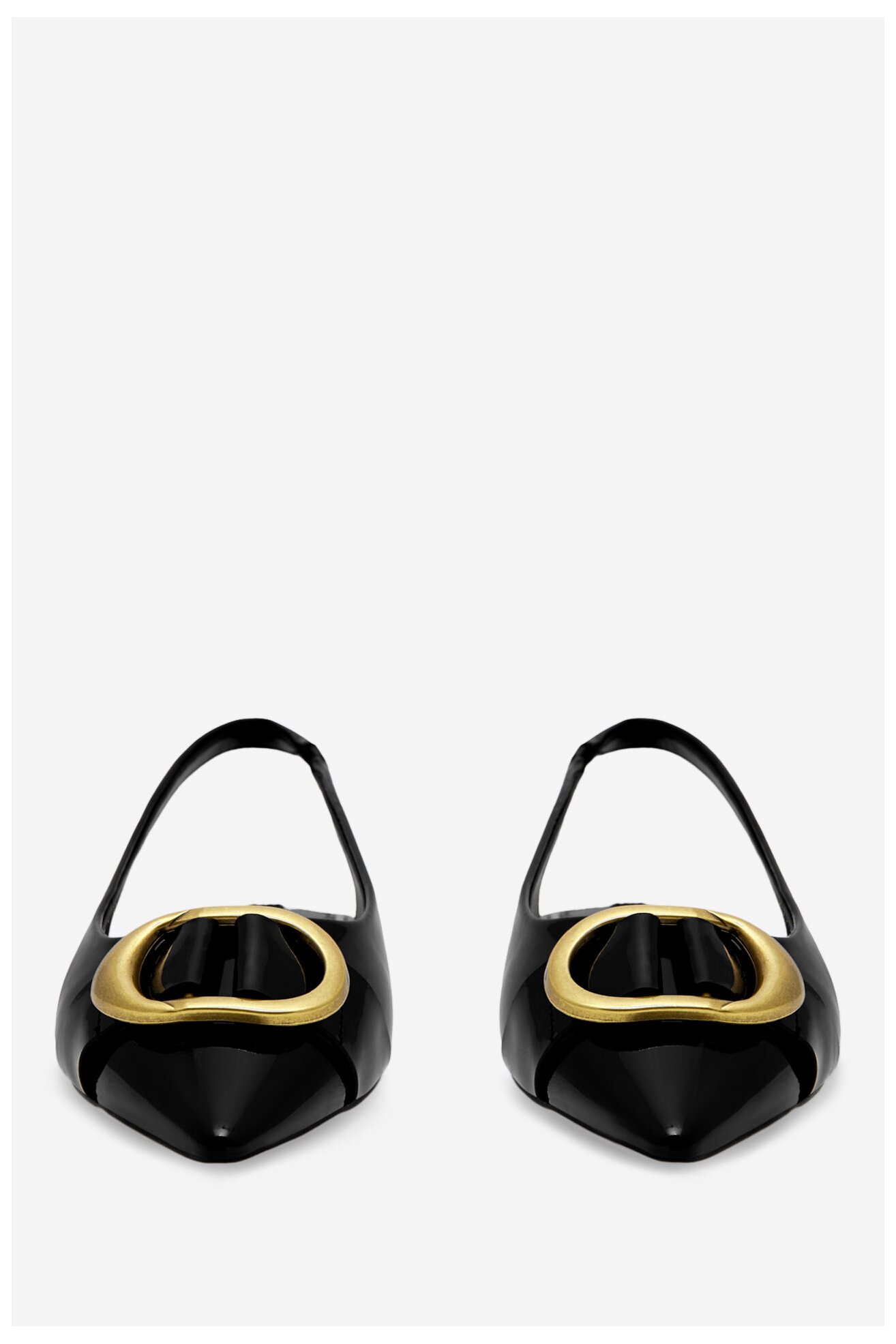 Балетки NINE WEST WFA2551-1 ЧОРНИЙ