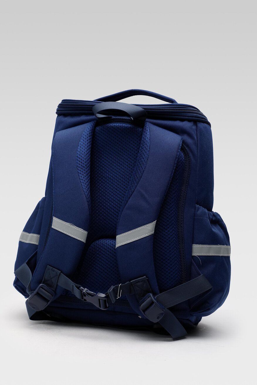 
                Action Boy - Plecak - 5904862011356