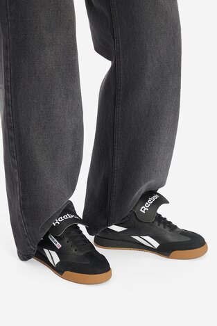 Кросівки спортивні Reebok CAMPIO XT KILTY 100235246 ЧОРНИЙ