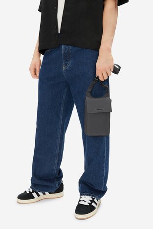 Muška torba G-STAR RAW GSR-B-015-07 SIVA