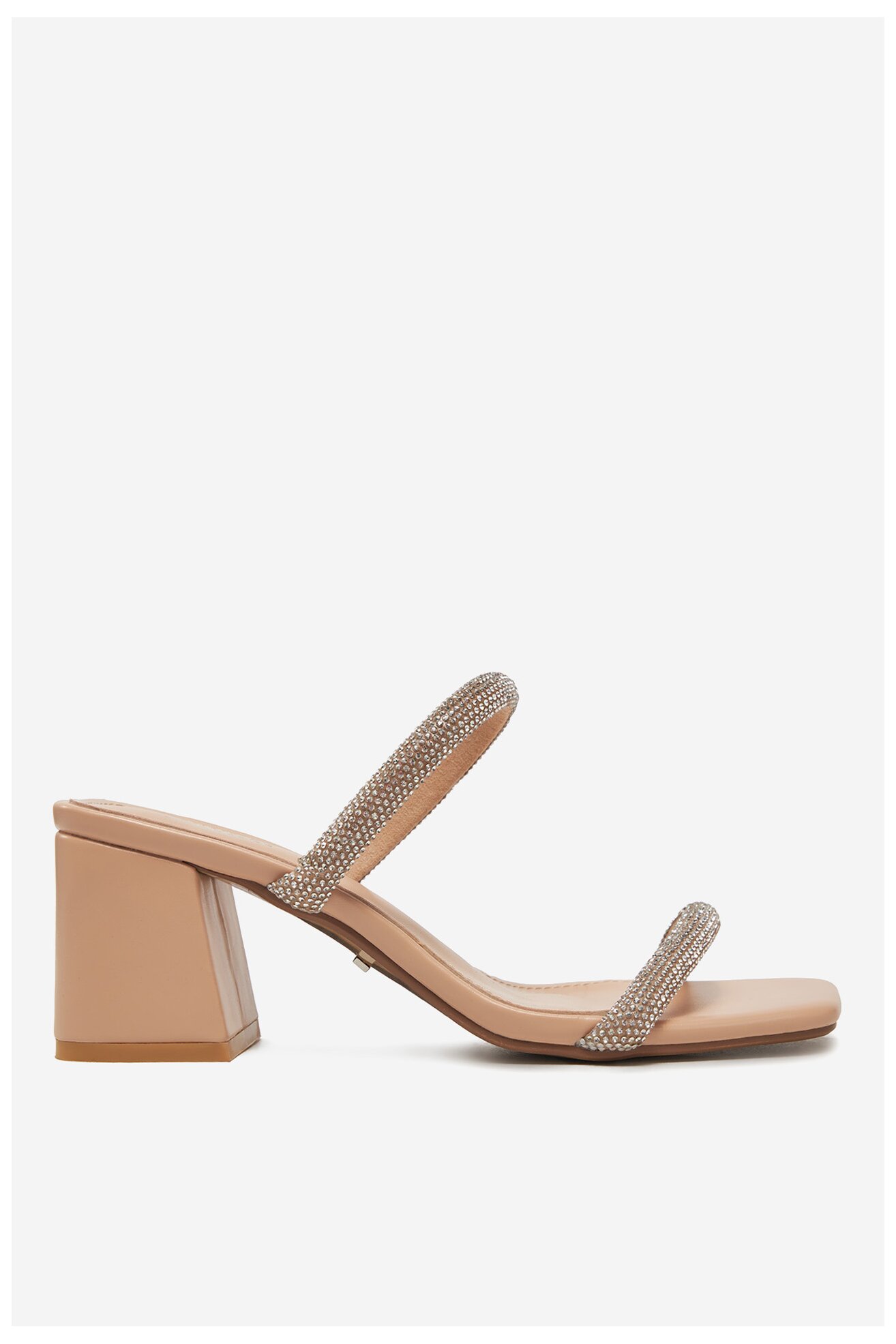 Șlapi DeeZee R66-1 BEJ