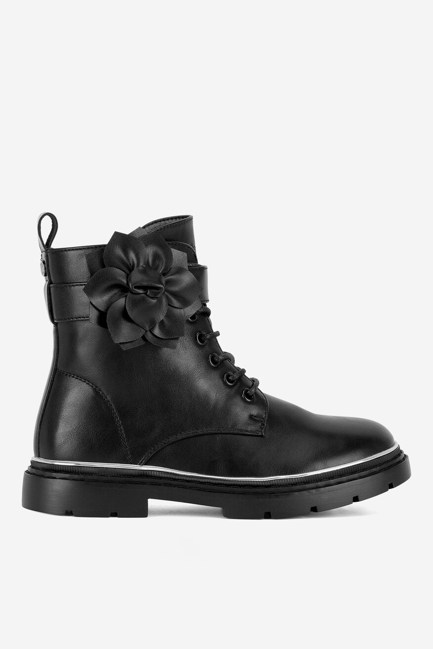 DeeZee - Trzewiki ocieplane - 5905588968290