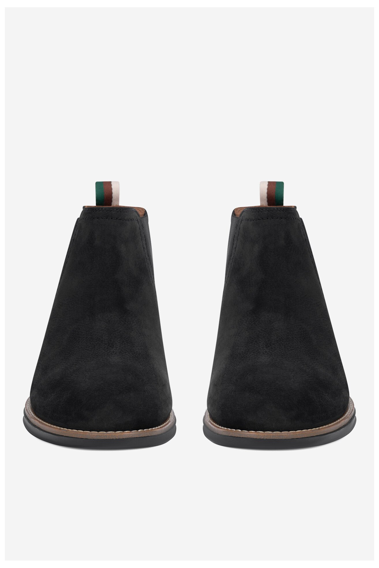 Ghete Gino Rossi VITALE-02 MI08 NEGRU