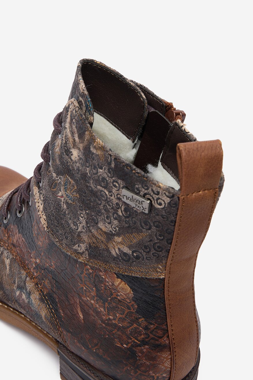 
                Боти Rieker КАФЯВ - 2230085541213