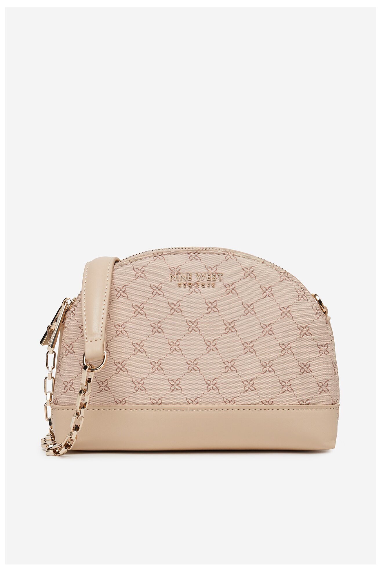 Kézitáska NINE WEST JH6392-NW BÉZS