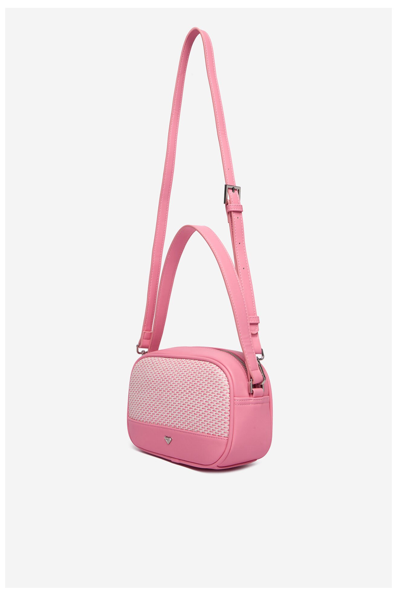 Torebka ROXY CEO-ROXY-L-001-09 Różowy