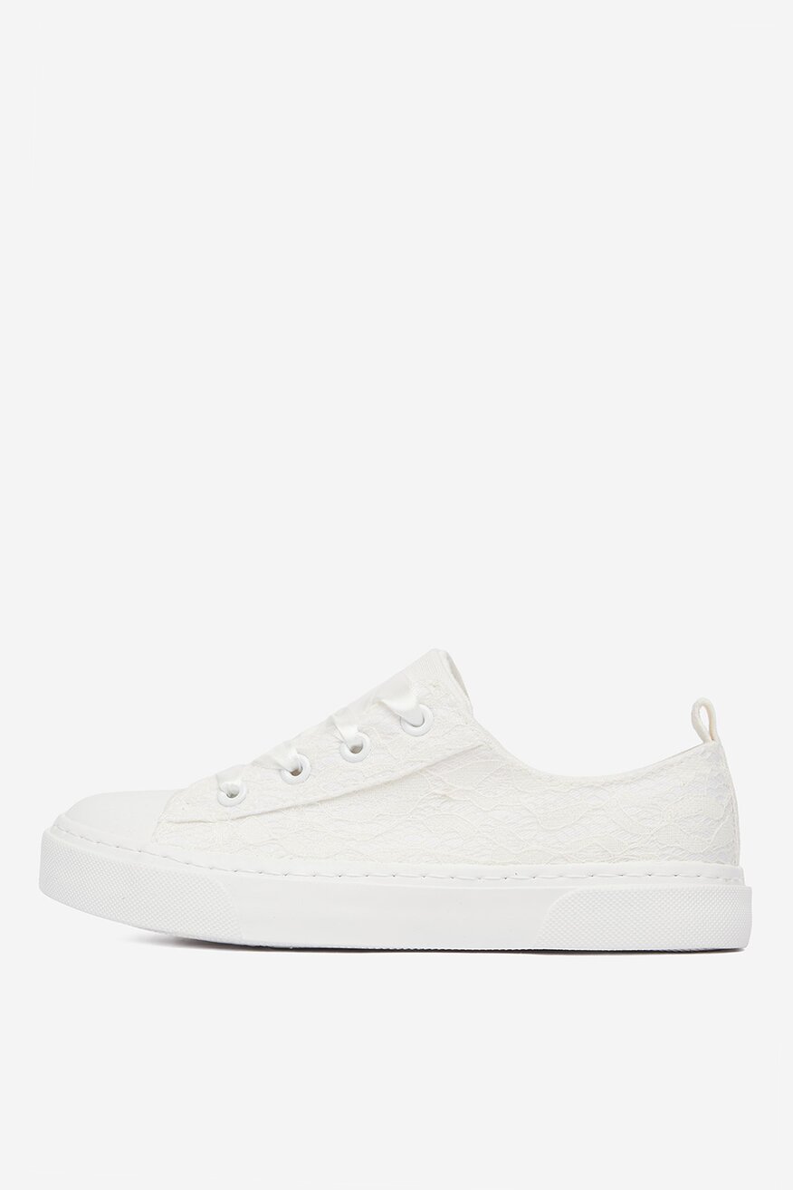 Кецове Jenny БЯЛ - 5906751591383