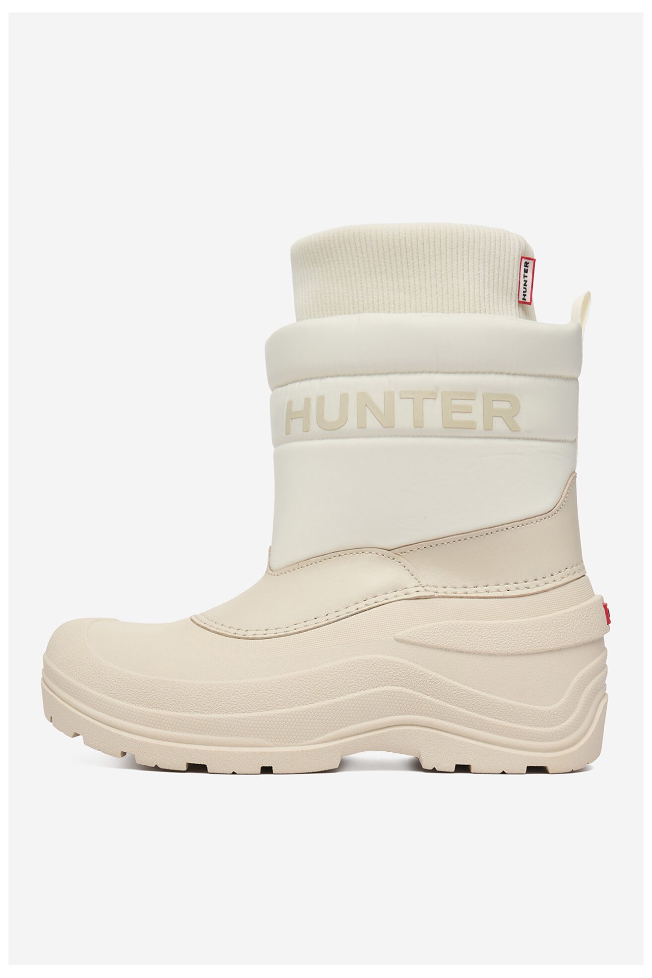 Гумаки HUNTER CEO-XW253407 БЕЖЕВИЙ