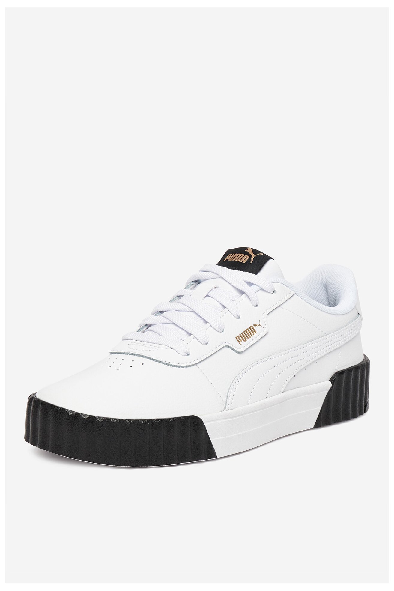 Sportcipő Puma C-CARINA 3.0 40036509 FEHÉR