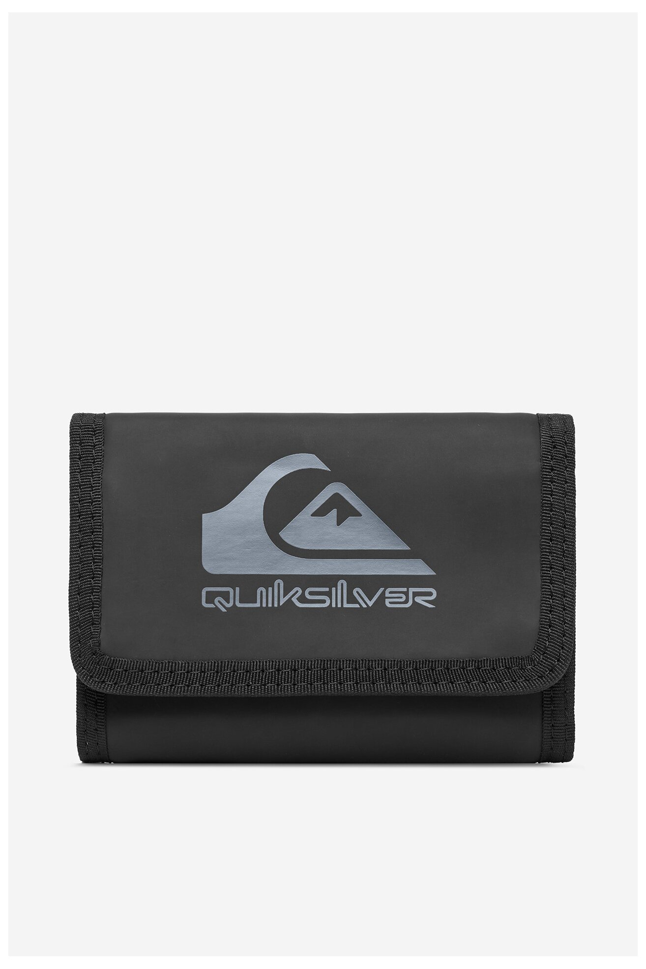 Гаманець QUIKSILVER WBEO-QS-W1-001-SS26 ЧОРНИЙ