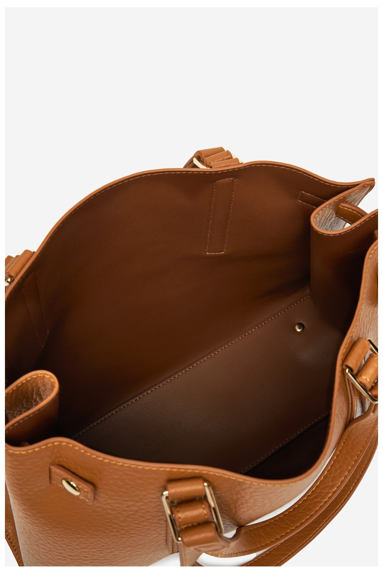 Kézitáska Lasocki C-LSK-X-004-08 CAMEL