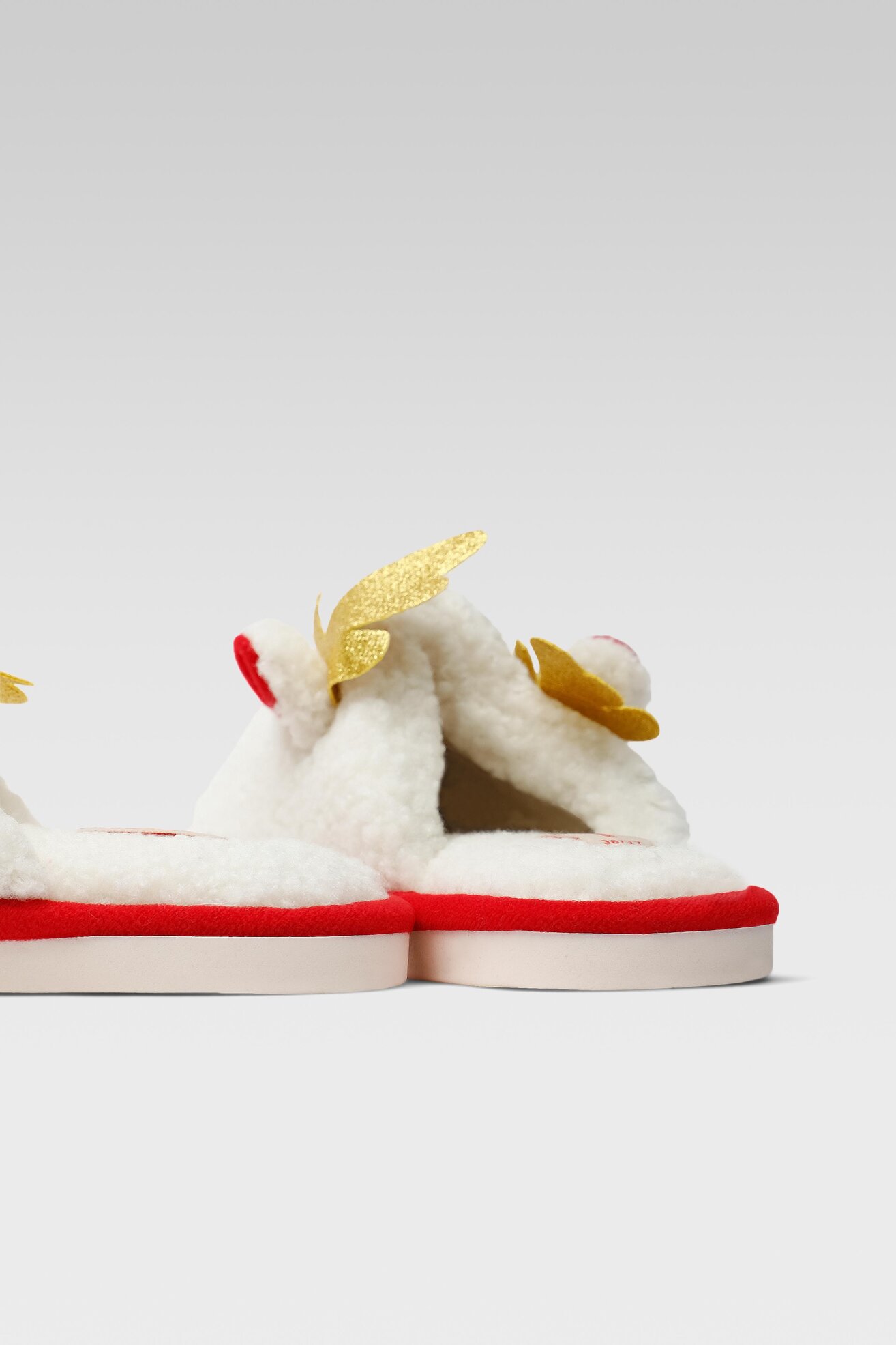 Papuci de casă Home&Relax C-AW-20 BEJ