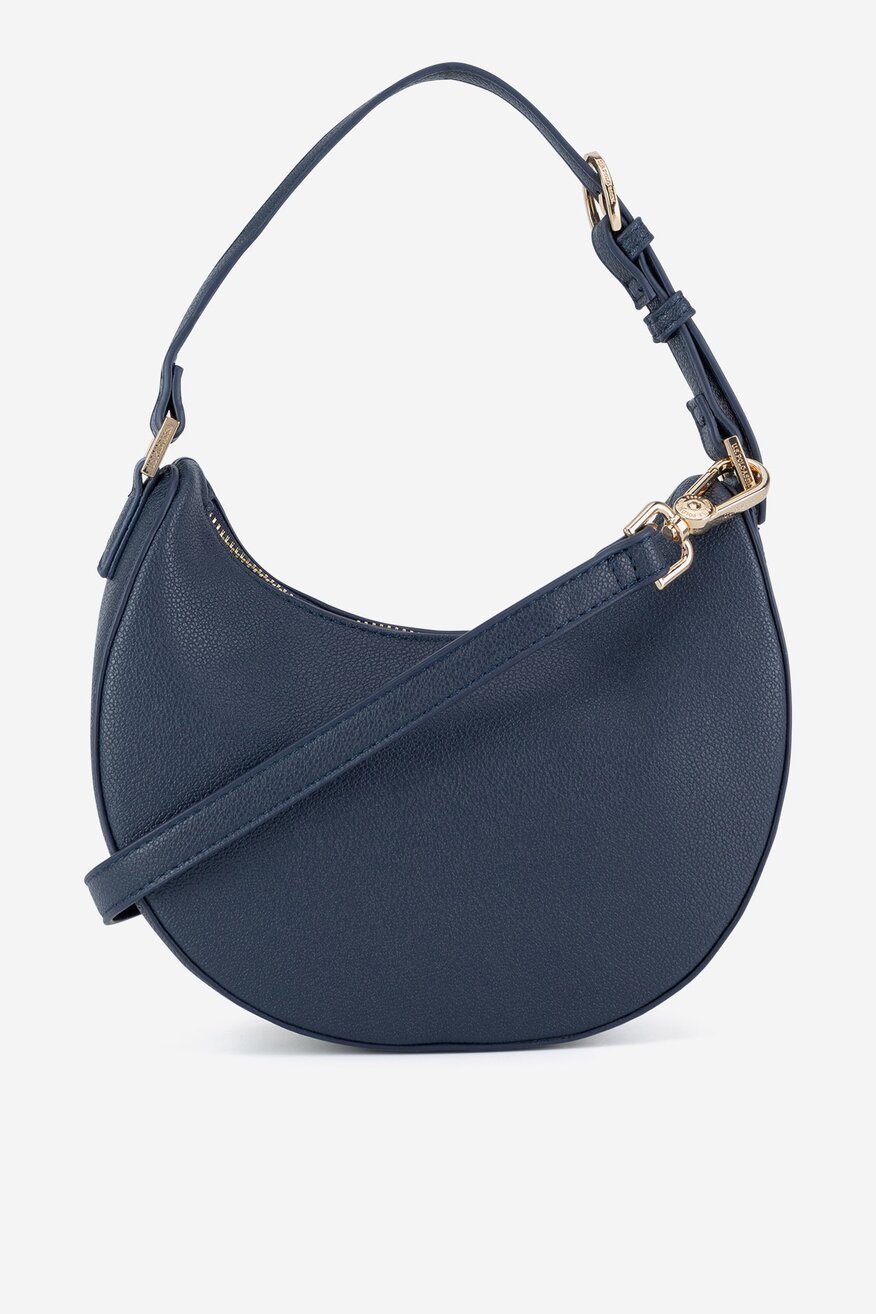 U.S. POLO ASSN. - Mała torebka rogal - 5905588980940