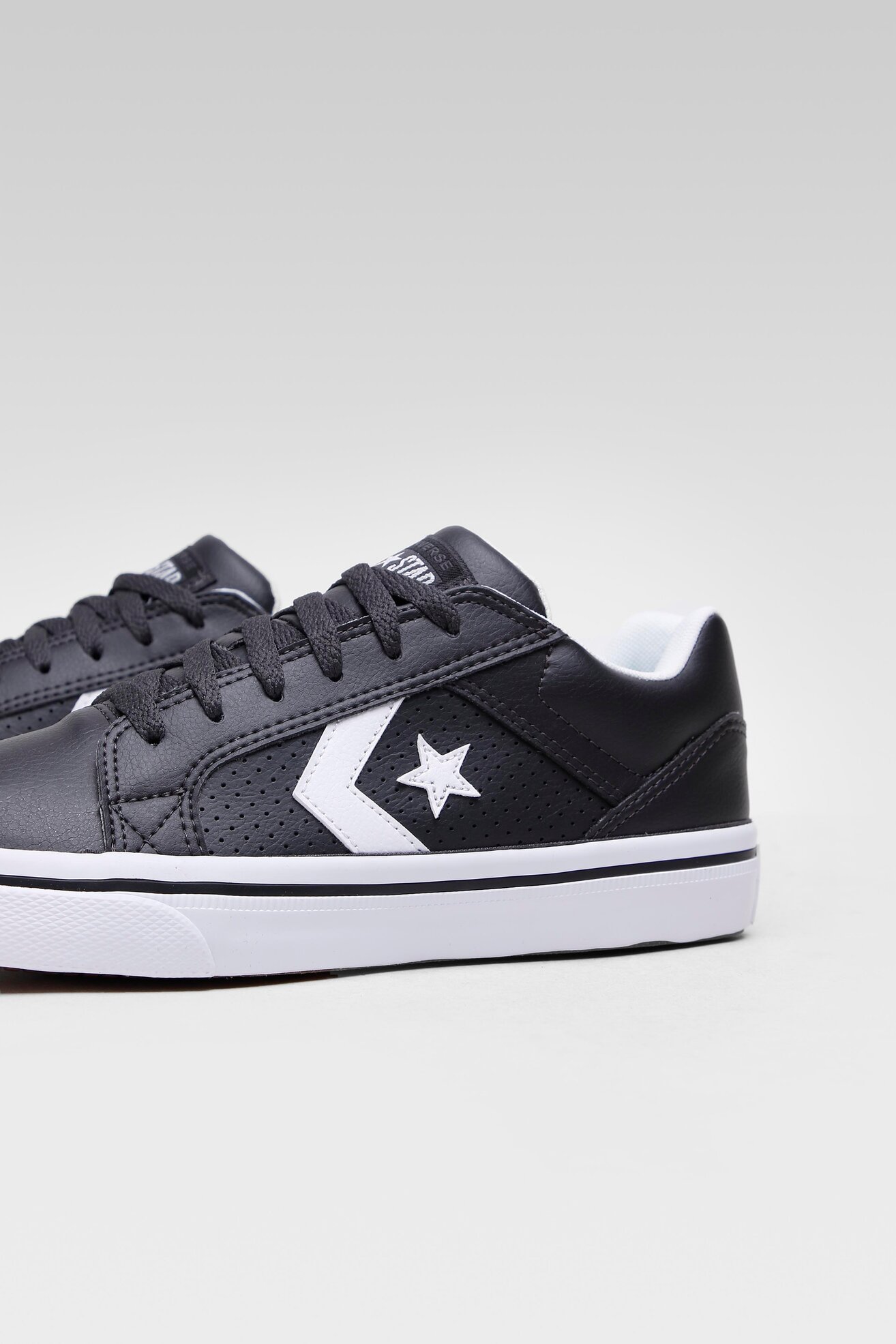 Trampki Converse 171343C Szary