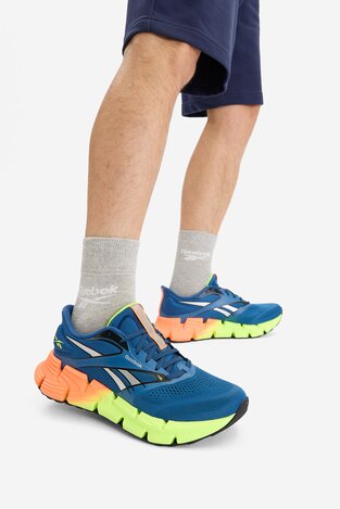 Кросівки спортивні Reebok EO-FLOATZIG 2 100244492 ТЕМНО-СИНІЙ