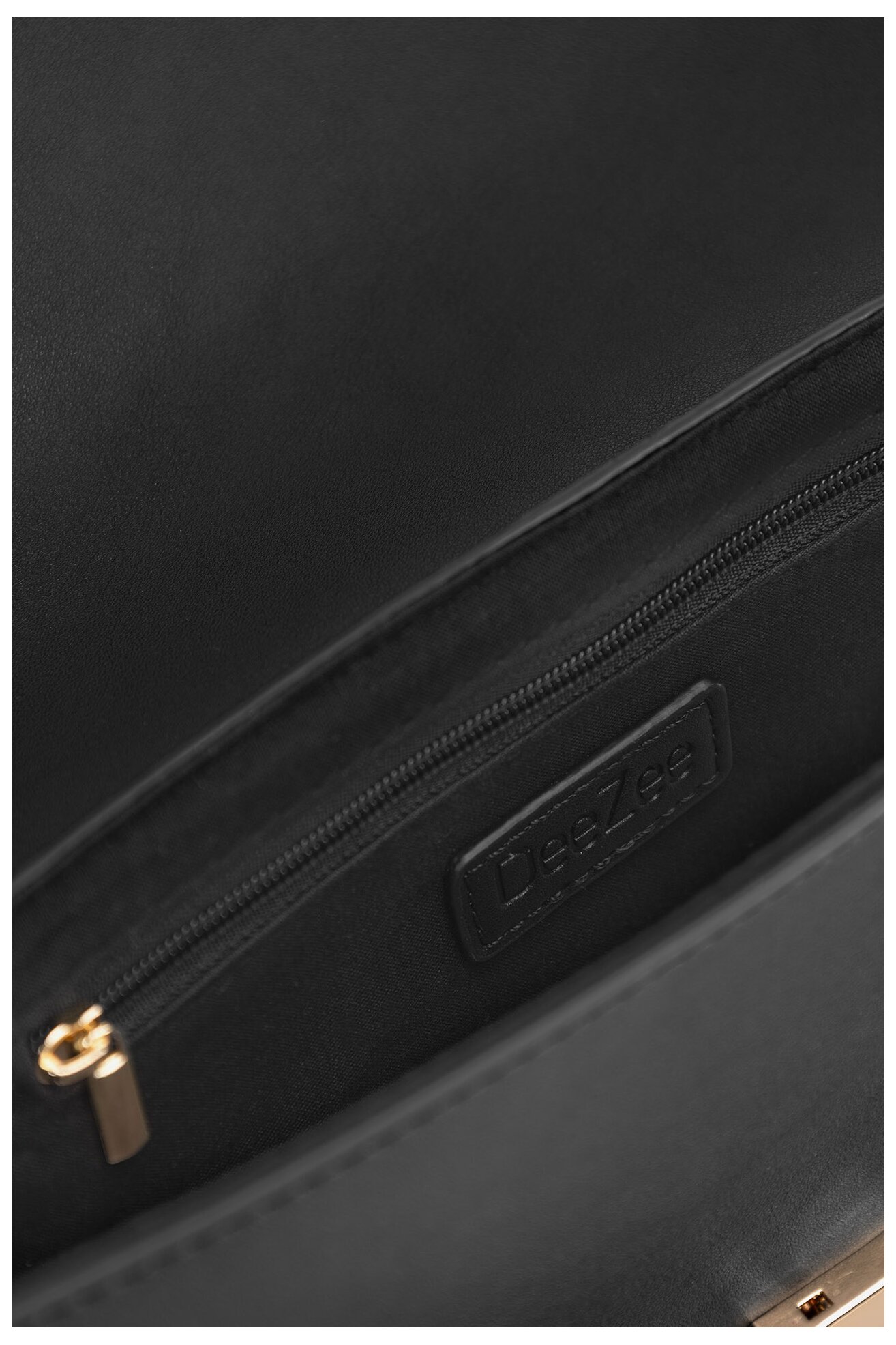 Torebka DeeZee H230956 Czarny