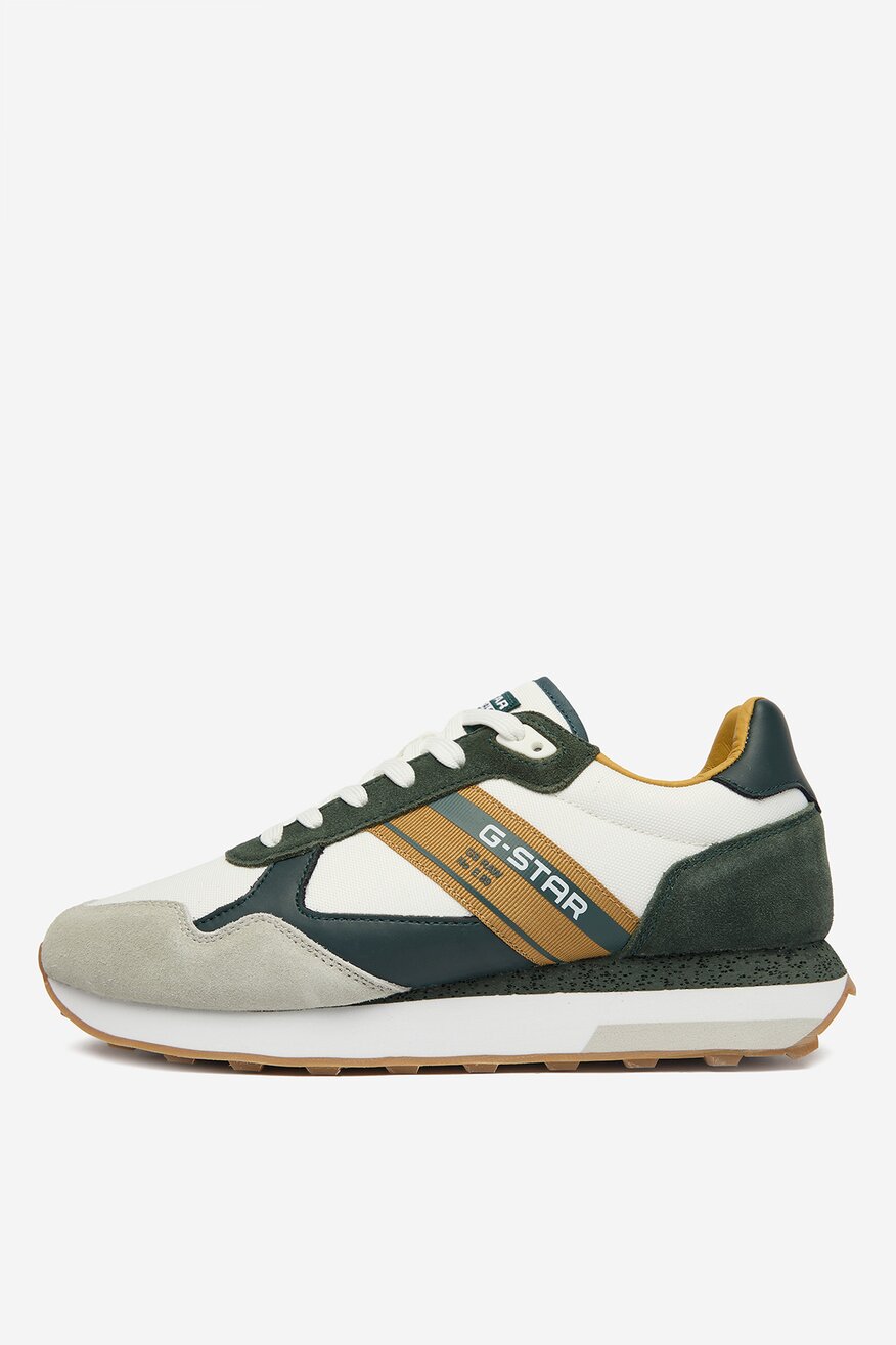 
                Кросівки G-STAR RAW СІРИЙ - 5906751839270