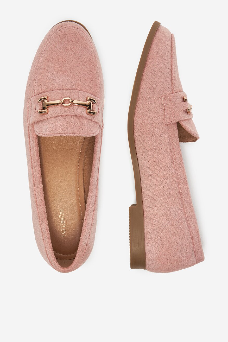 DeeZee - Loafersy - 5906751152089