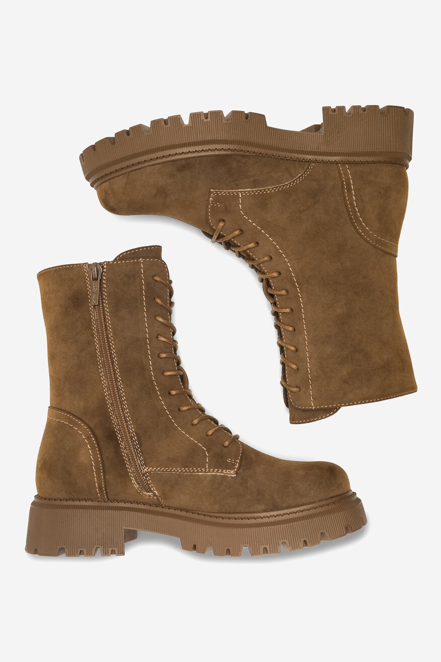 Jenny Fairy - Trzewiki - 5905588134671